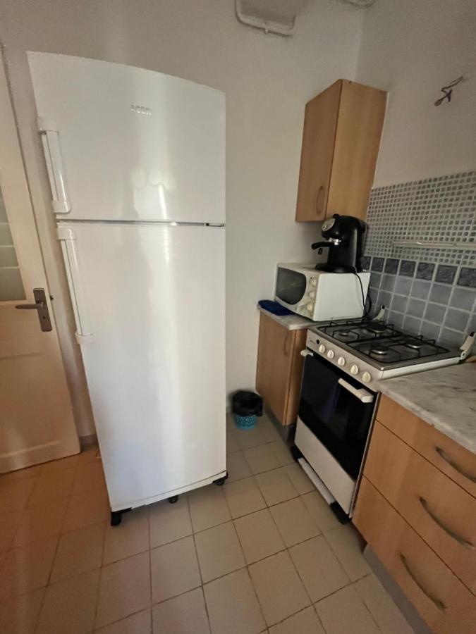 Appartement S1 Jardins L Aouina Tunis Eksteriør bilde