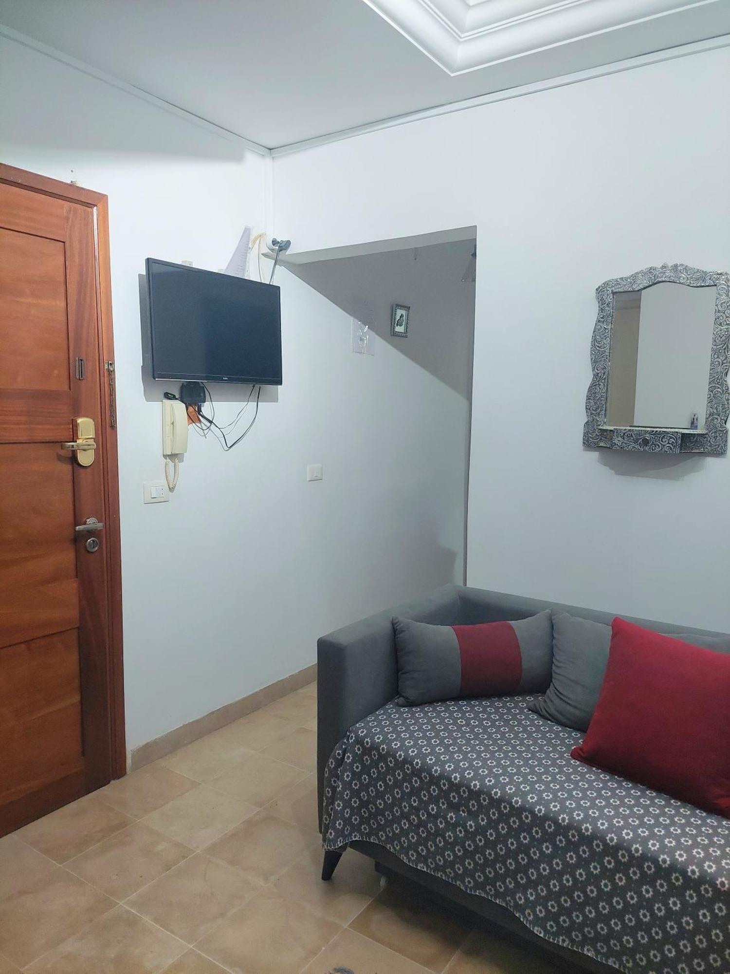 Appartement S1 Jardins L Aouina Tunis Eksteriør bilde